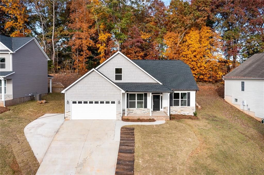 Property image 1 at 113 Falcons Landing, Anderson, SC 29625