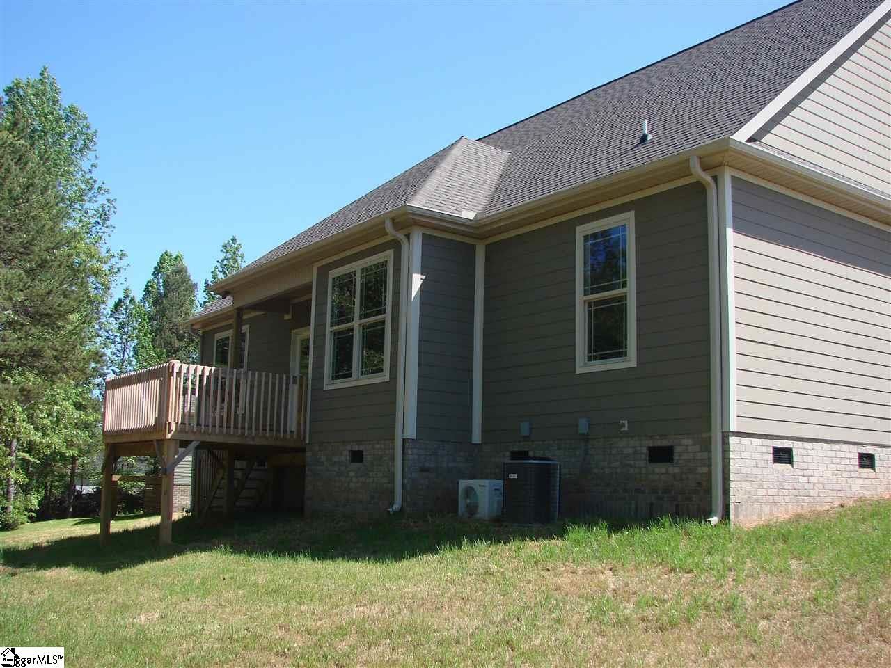 Property image 4 at 313 PUCKETT MILL Drive, Central, SC 29630