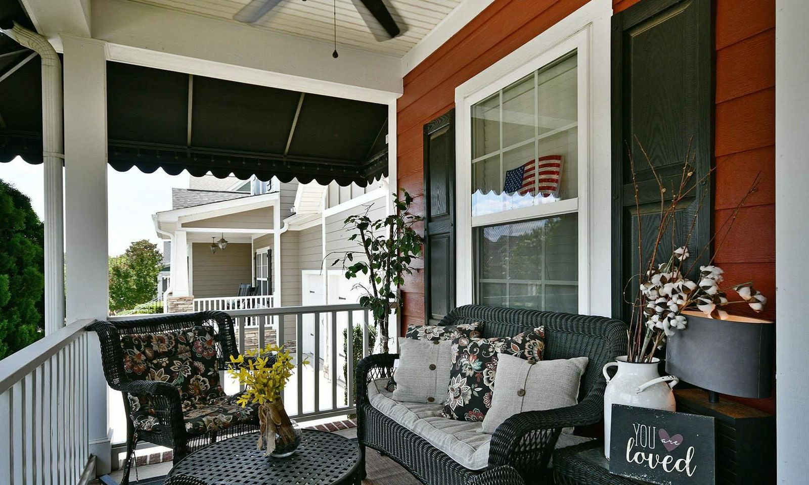 Property image 4 at 217 Iron Bridge Way, Simpsonville, SC 29681