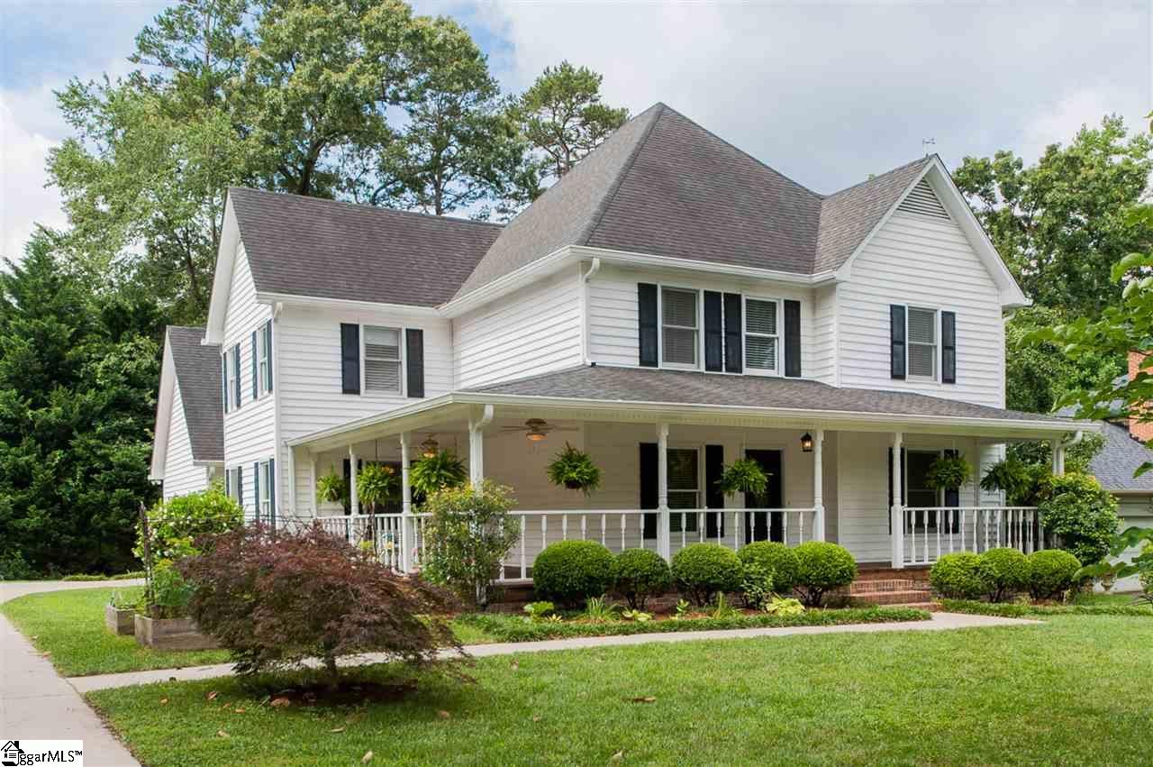 Property image 1 at 117 Spartan Court, Greer, SC 29650