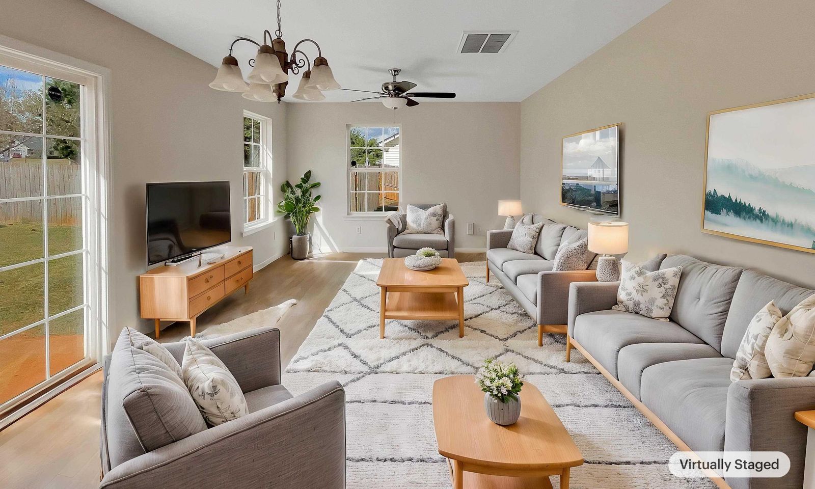 Property image 2 at 352 Bright Farm Road, Duncan, SC 29334