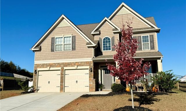 304 Maple Forge Way