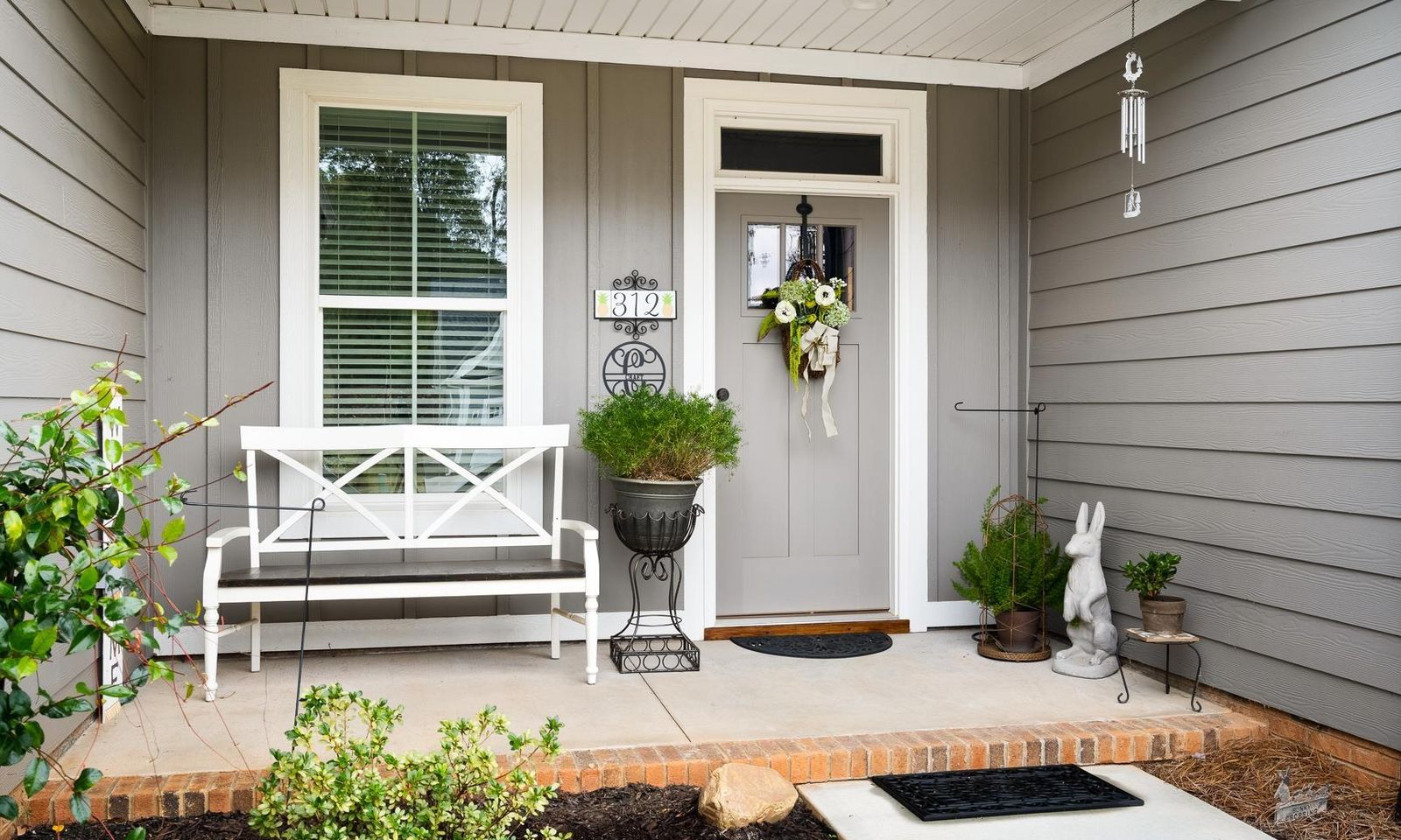 Property image 2 at 312 Bridleton Way, Anderson, SC 29621