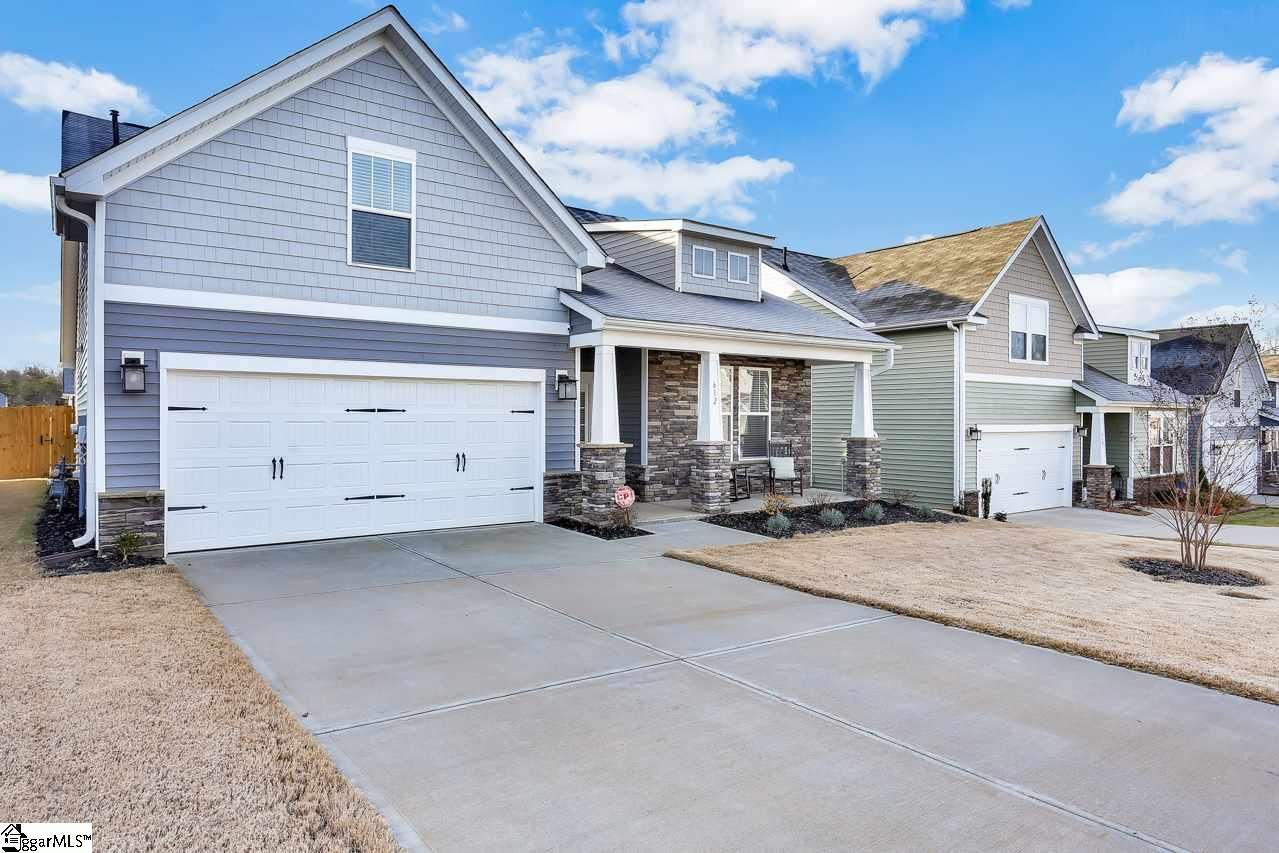 Property image 5 at 612 Delsey Court, Greer, SC 29651