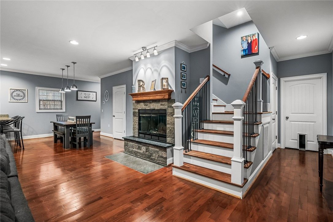 Property image 5 at 321 Teakwood Drive, Easley, SC 29640