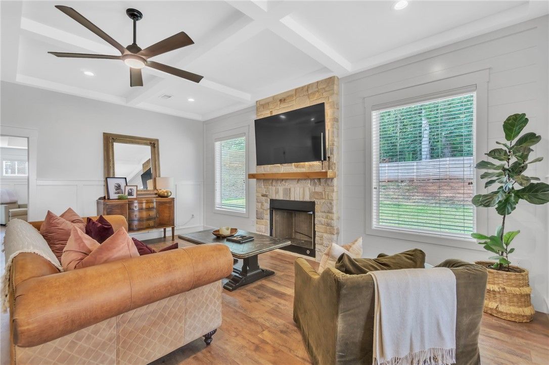 Property image 4 at 409 Little John Trail, Anderson, SC 29621