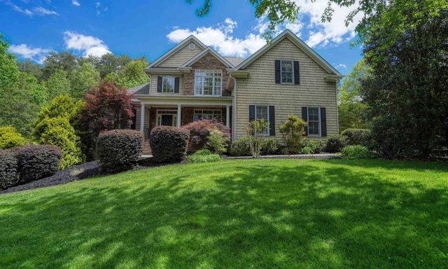 1219 Bradford Creek Lane
