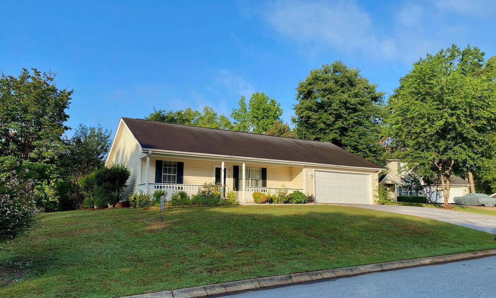 Property image 4 at 6 Ridgeside Court, Greenville, SC 29617