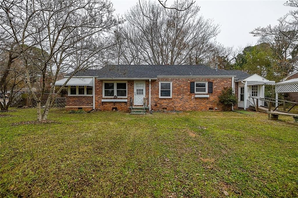 Property image 5 at 601 Winston Drive, Anderson, SC 29624