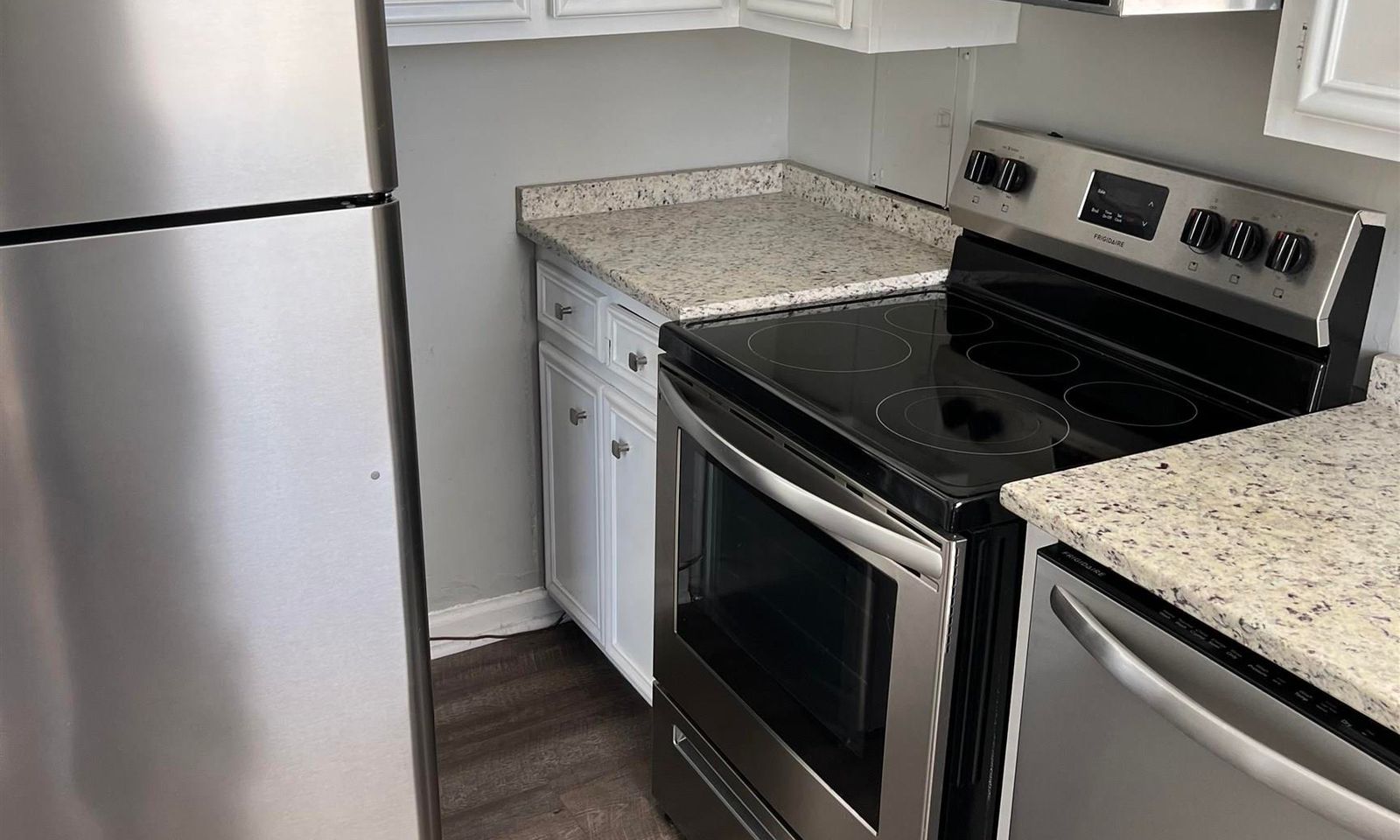 Property image 2 at 601 Cleveland 12F Street, Greenville, SC 29601