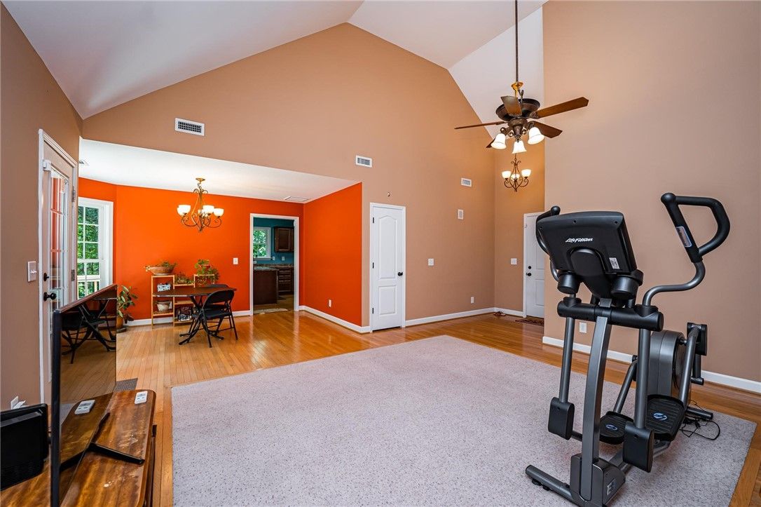 Property image 3 at 205 Westminster Drive, Pendleton, SC 29670
