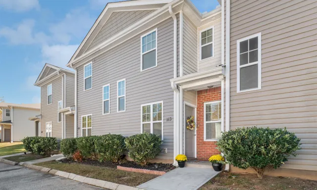 113 Huntress Drive