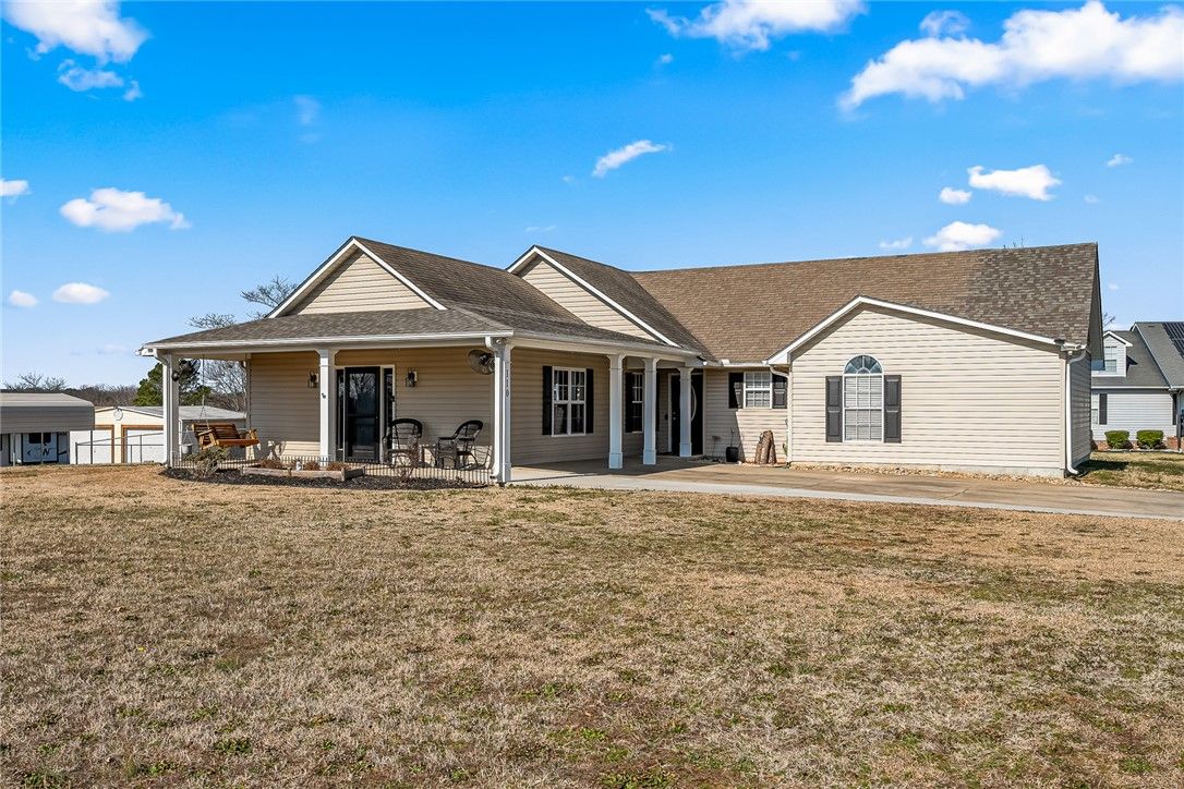 Property image 1 at 110 Sussex Way, Anderson, SC 29625