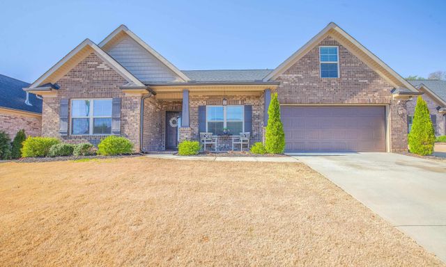 117 PLEASANT MEADOW Court