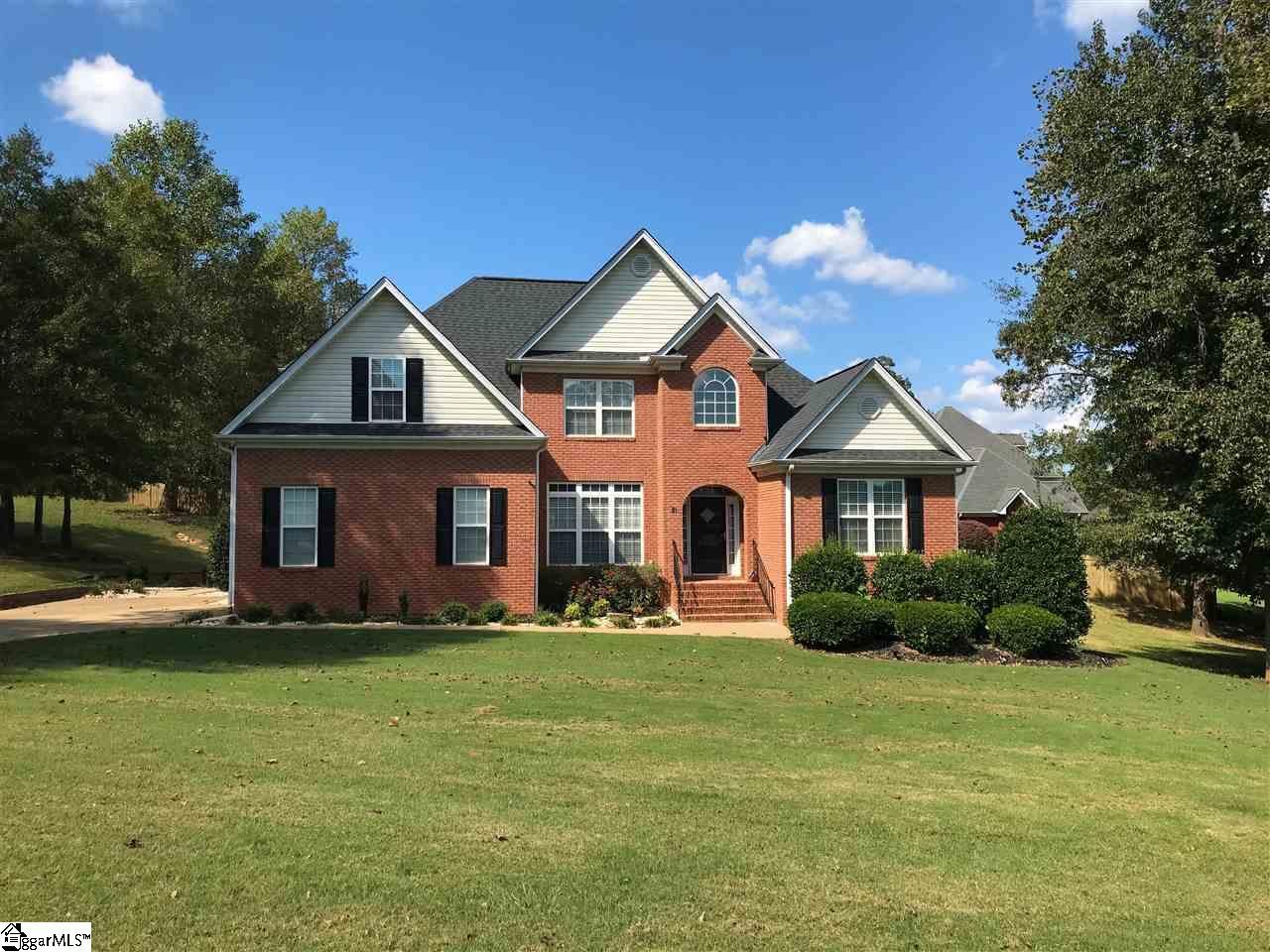 Main image of property at 21 King Eider Way, Taylors, SC 29687