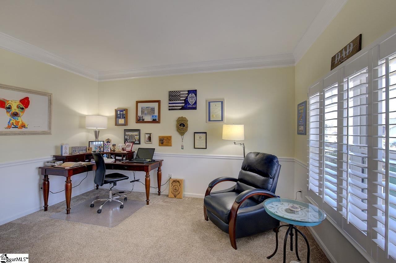 Property image 4 at 505 W Holloway Drive, Woodruff, SC 29388