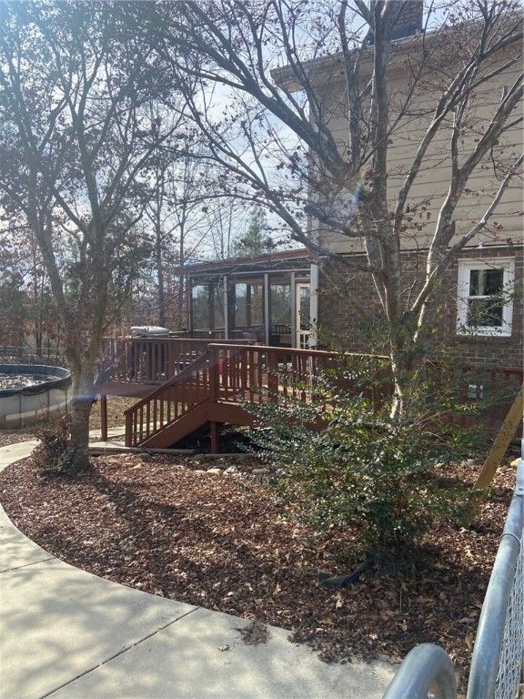 Property image 4 at 514 Horseshoe Drive, Seneca, SC 29678