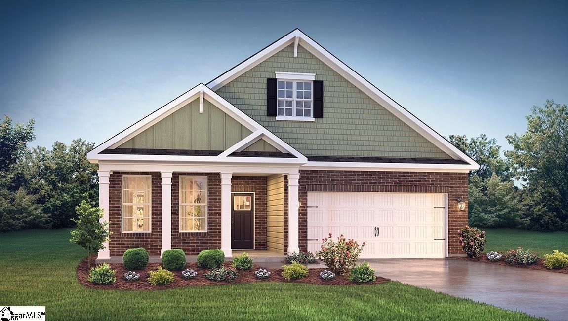Property image 1 at 117 Keating Street, Greenwood, SC 29653
