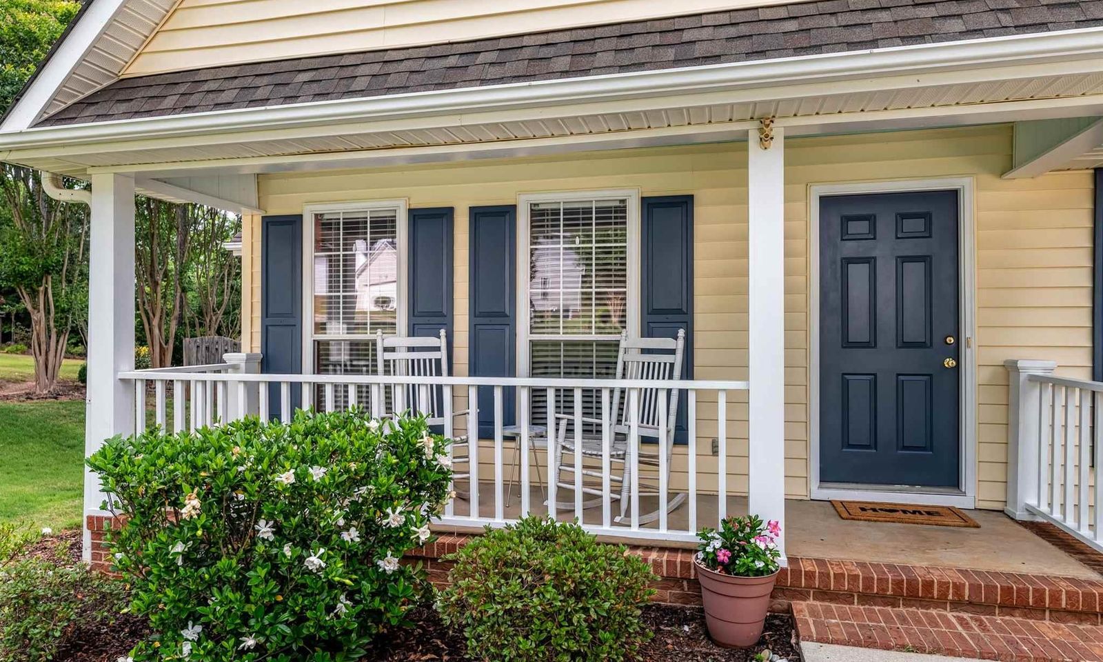 Property image 2 at 7 E Fair Isle Drive, Simpsonville, SC 29681