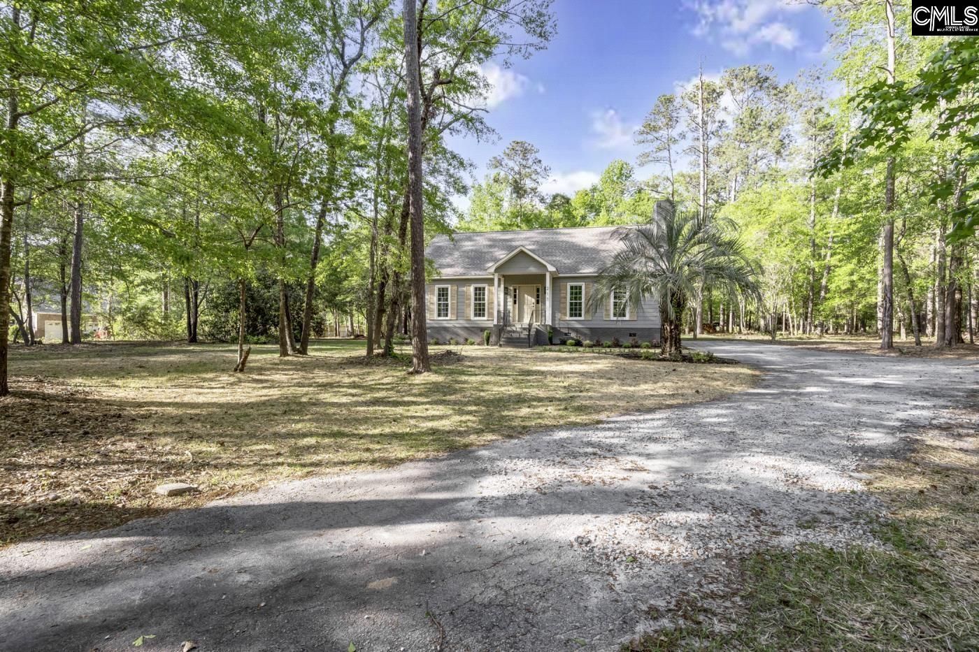 Property image 2 at 217 Fox Run Drive, Hopkins, SC 29061