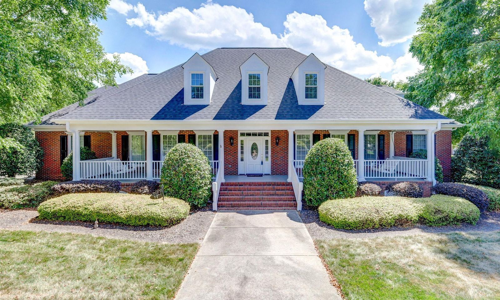 Property image 1 at 17 Jenkins Farm Way, Simpsonville, SC 29680