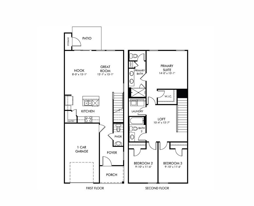 Property image 2 at 116 Arrow Court, Greer, SC 29651
