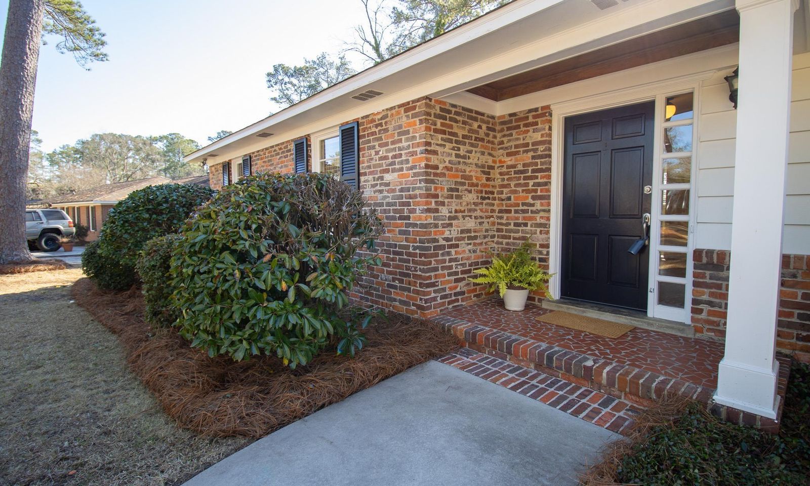 Property image 3 at 4830 Reamer Avenue, Forest Acres, SC 29206