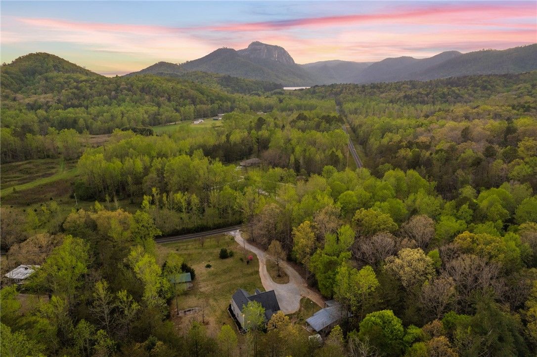 Property image 5 at 760 TABLE ROCK Road, Cleveland, SC 29635