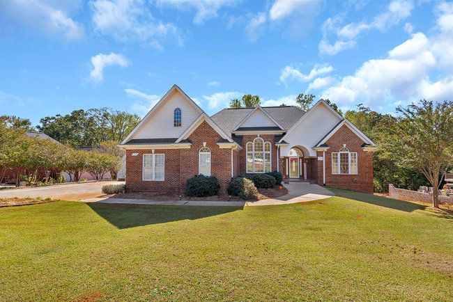Top Sail Bay, Anderson Community