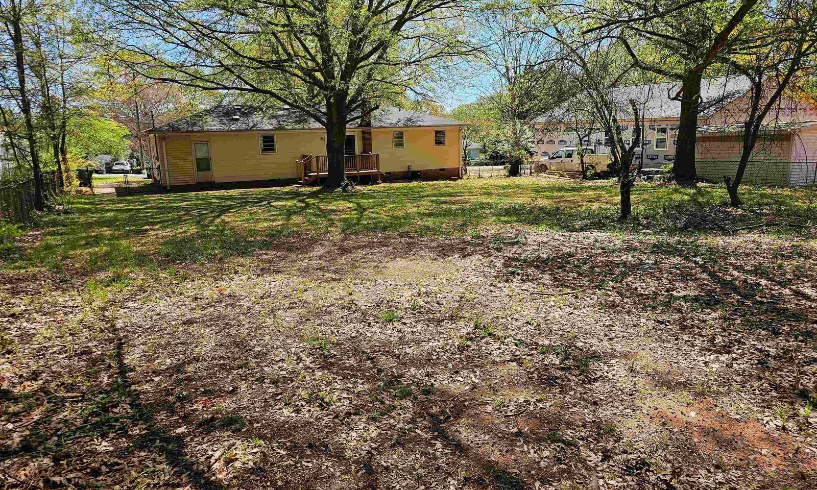 Property image 3 at 118 Sulphur Springs Drive, Greenville, SC 29617