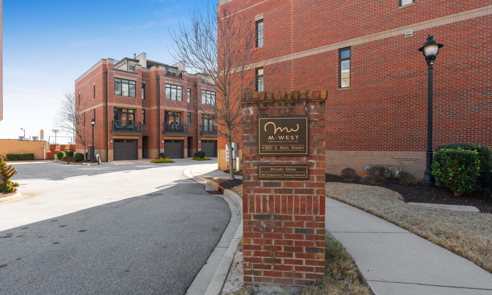 Property image 3 at 1027 S Main Street, Greenville, SC 29601