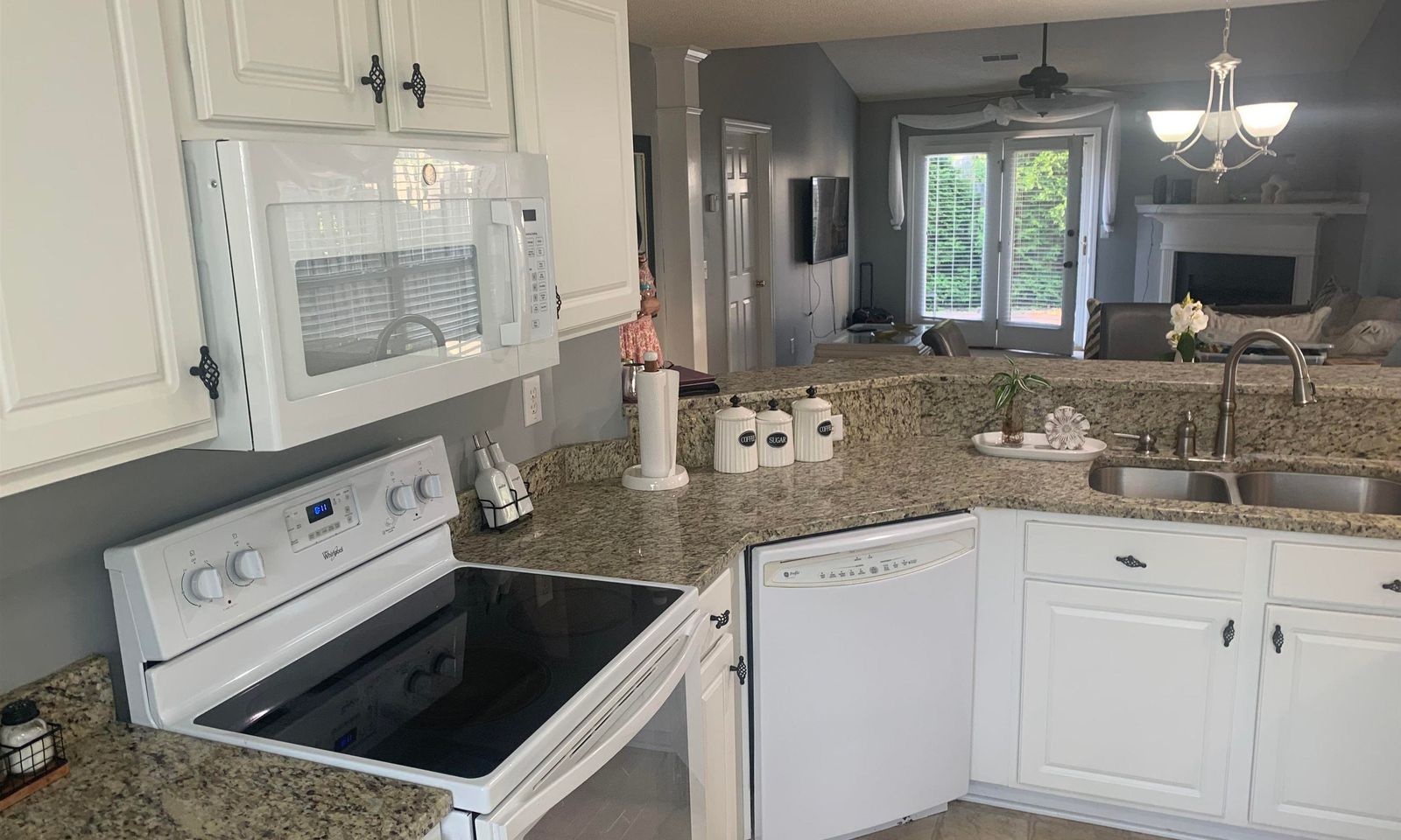 Property image 5 at 216 McBride Court, Columbia, SC 29229