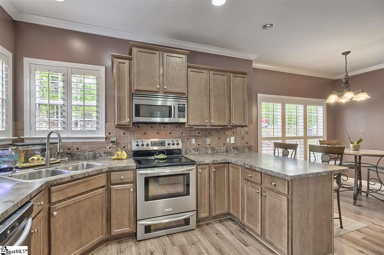 Property image 5 at 1094 Burdette Road, Gray Court, SC 29645