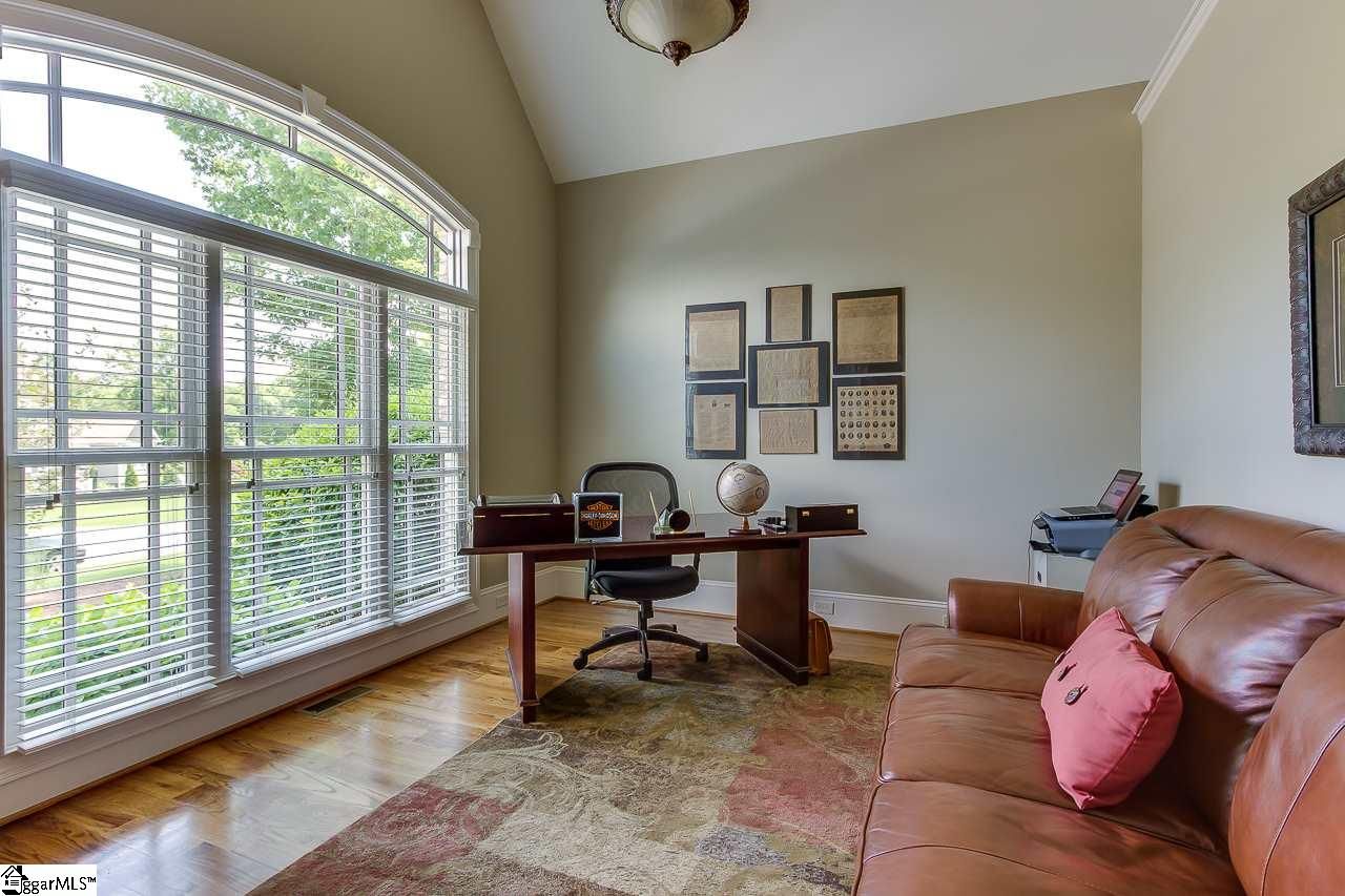 Property image 4 at 206 Allegheny Run, Simpsonville, SC 29681