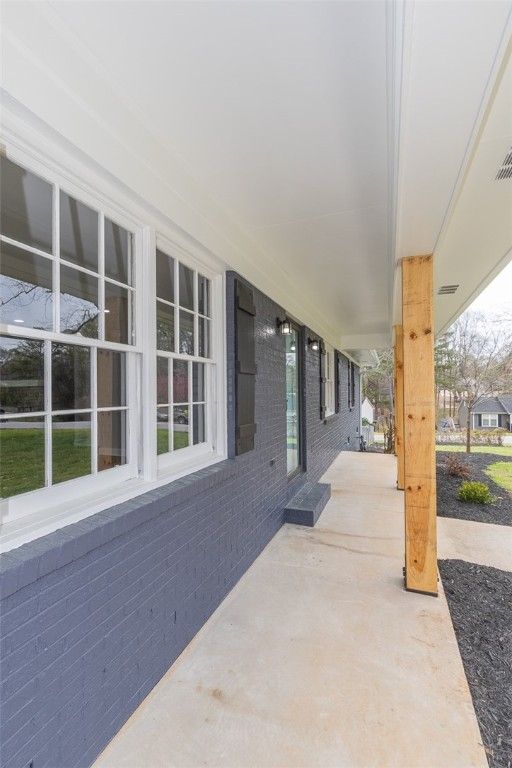 Property image 5 at 2502 Winslow Drive, Anderson, SC 29621