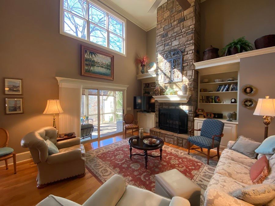 Property image 2 at 15 Crawfords Ferry Point, Hartwell, GA 30643