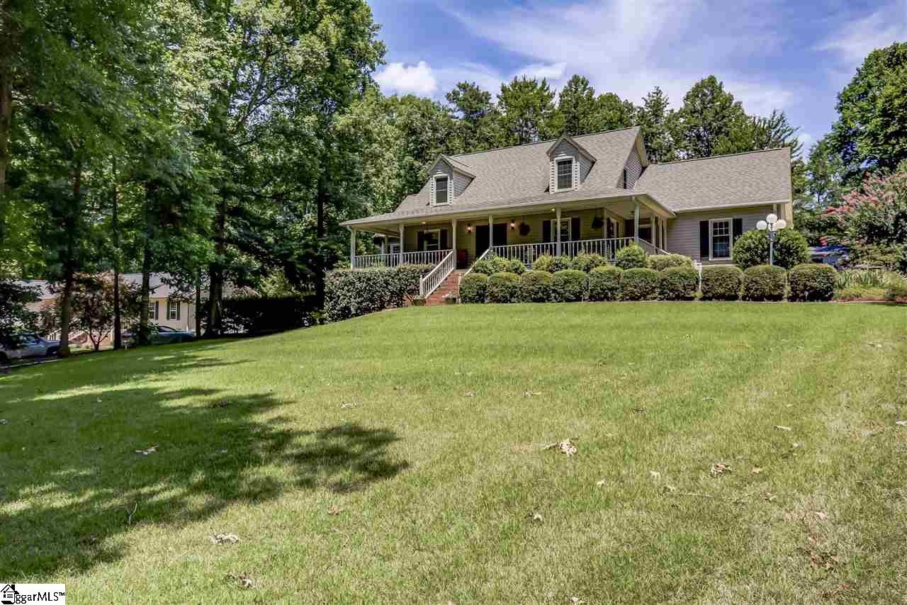 Property image 2 at 102 Walton Court, Greer, SC 29651