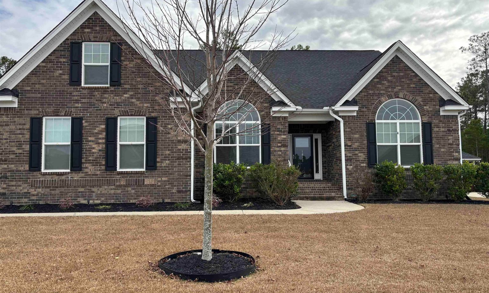Main image of property at 1812 Hammerwood Lane, West Columbia, SC 29170