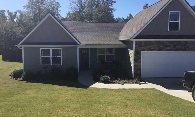 141 Lyman Lake Road