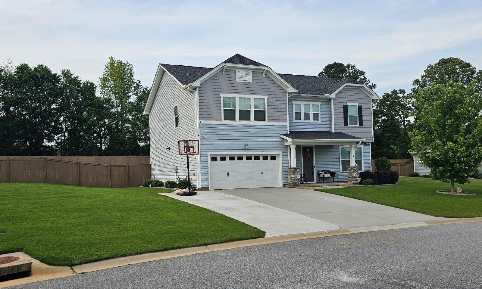 Property image 2 at 120 Tracker Court, Easley, SC 29642