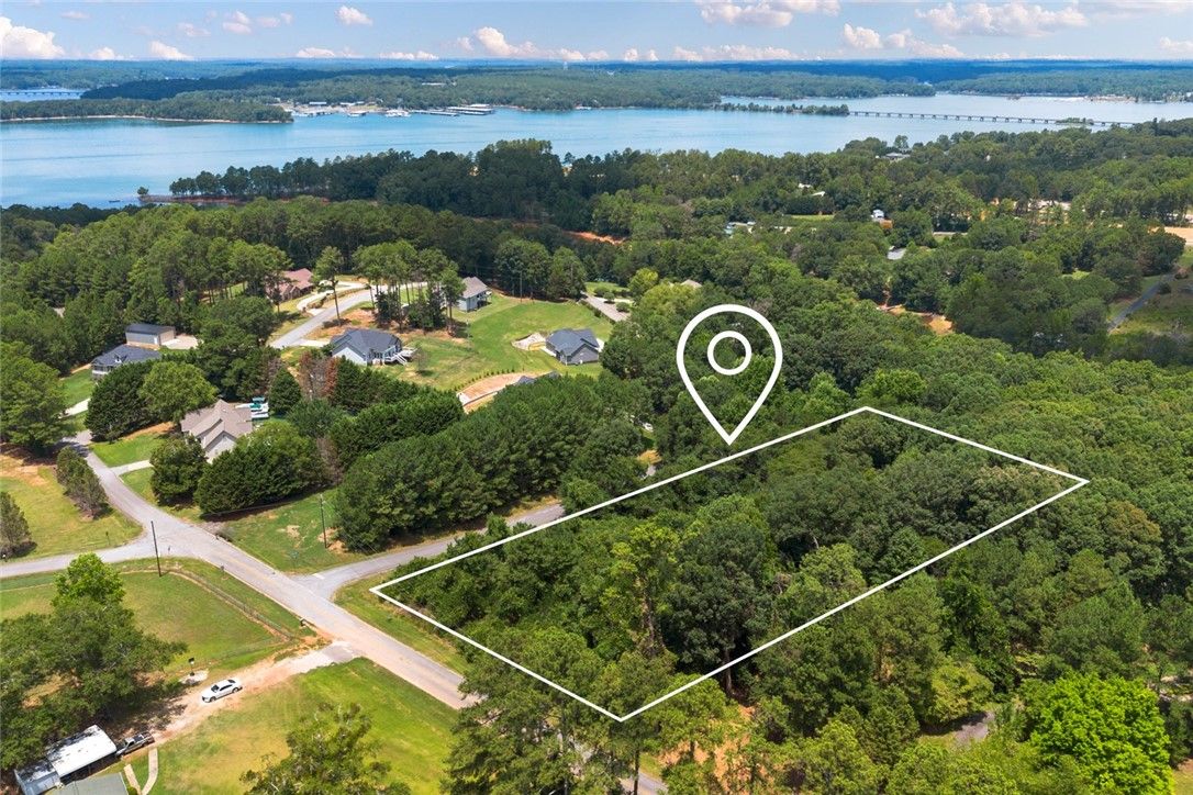 Property image 1 at 00 Gerrard Pointe Road, Anderson, SC 29626