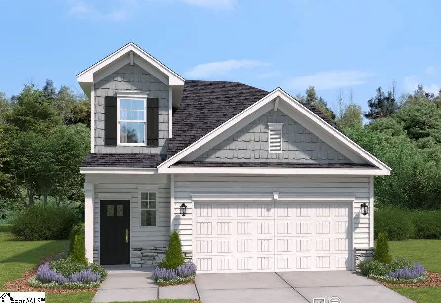 1145 Berry Patch Drive