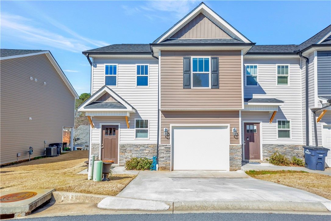 Property image 1 at 108 Ventura Street, Anderson, SC 29621