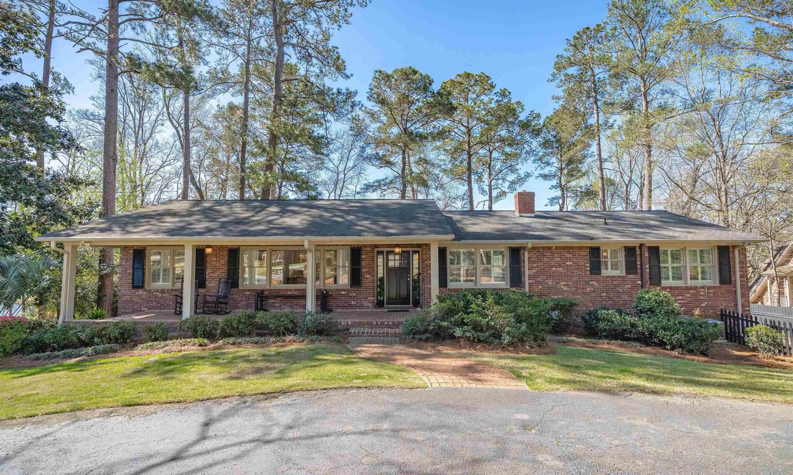 Main image of property at 3742 Northshore Road, Columbia, SC 29206-3366