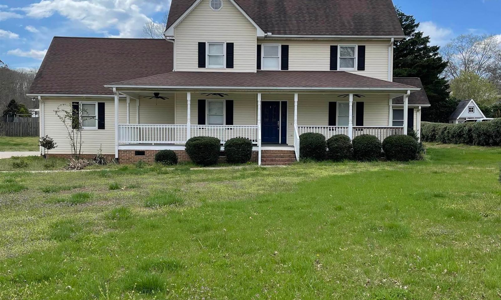 Property image 5 at 120 Plantation Drive, Easley, SC 29642