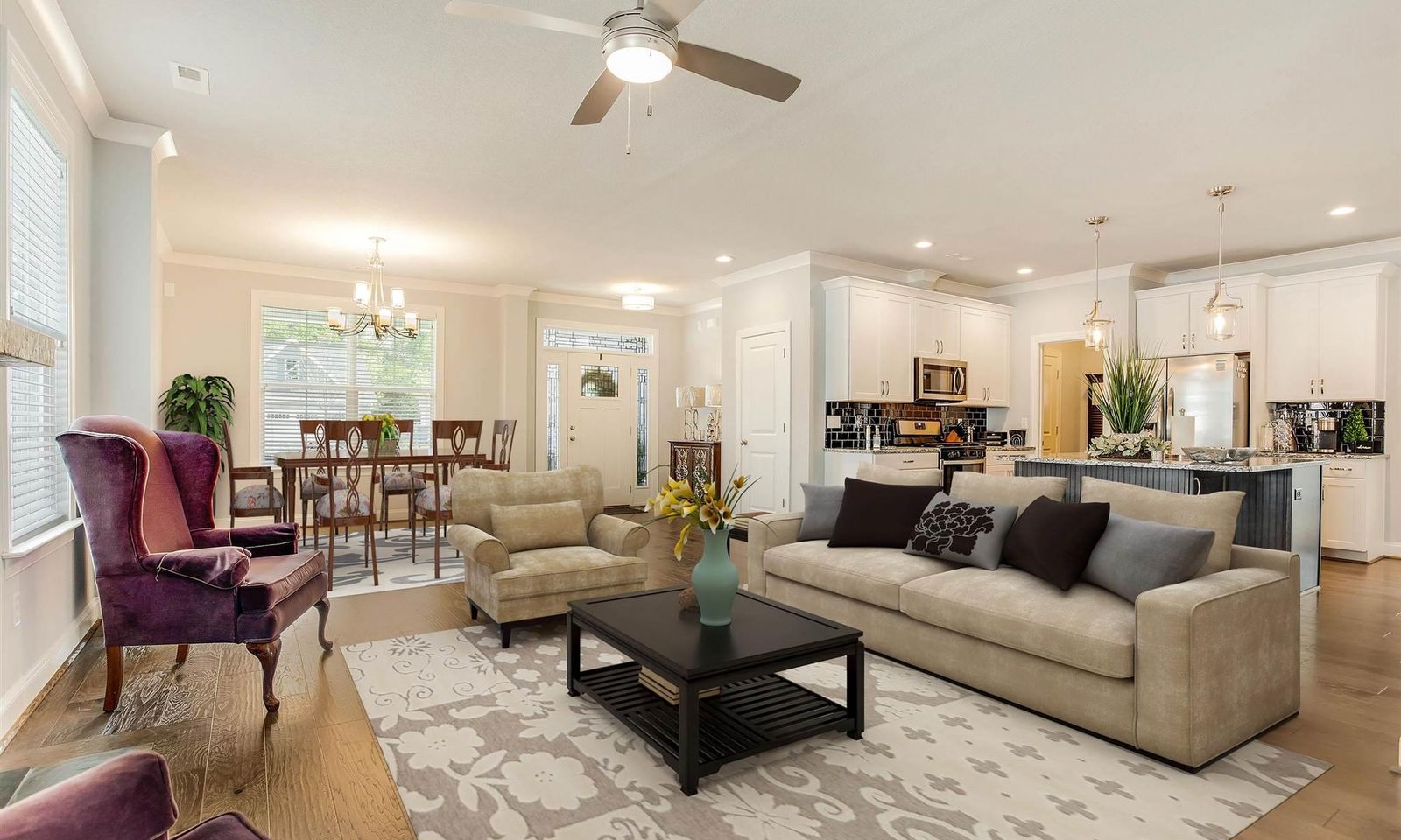Property image 2 at 25 Golden Apple Trail, Mauldin, SC 29662