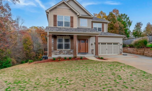 232 Upper Meadow Way