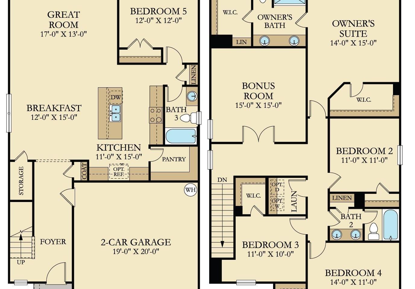 Property image 2 at 202 Wintersweet Way, Greenville, SC 29605