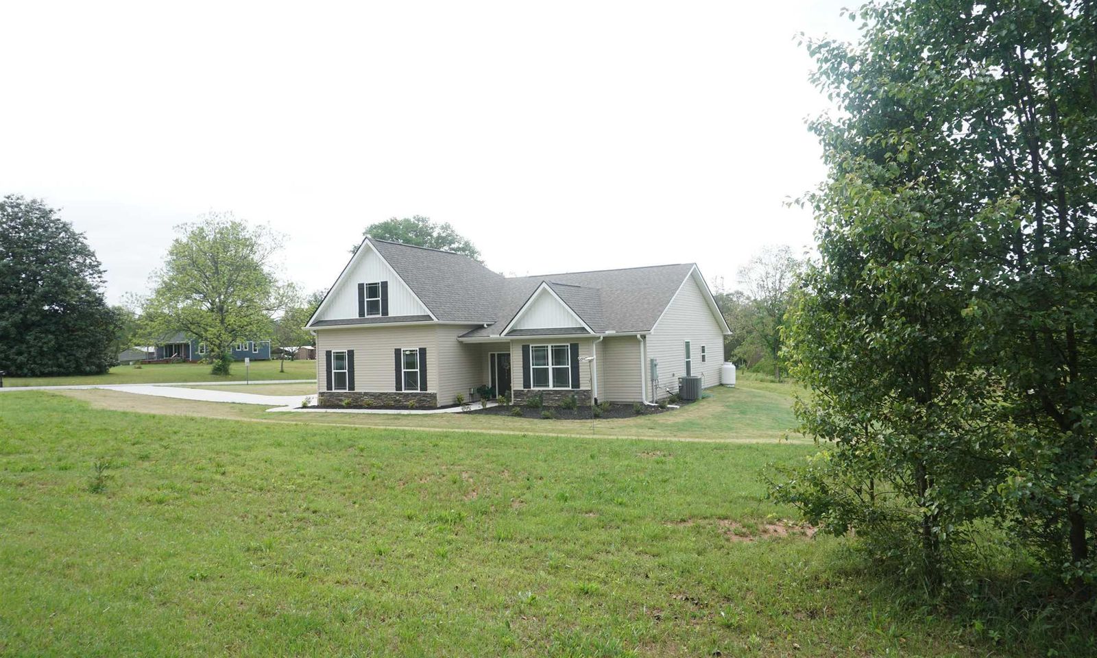 Property image 2 at 404 Old Liberty Pickens Road, Pickens, SC 29671