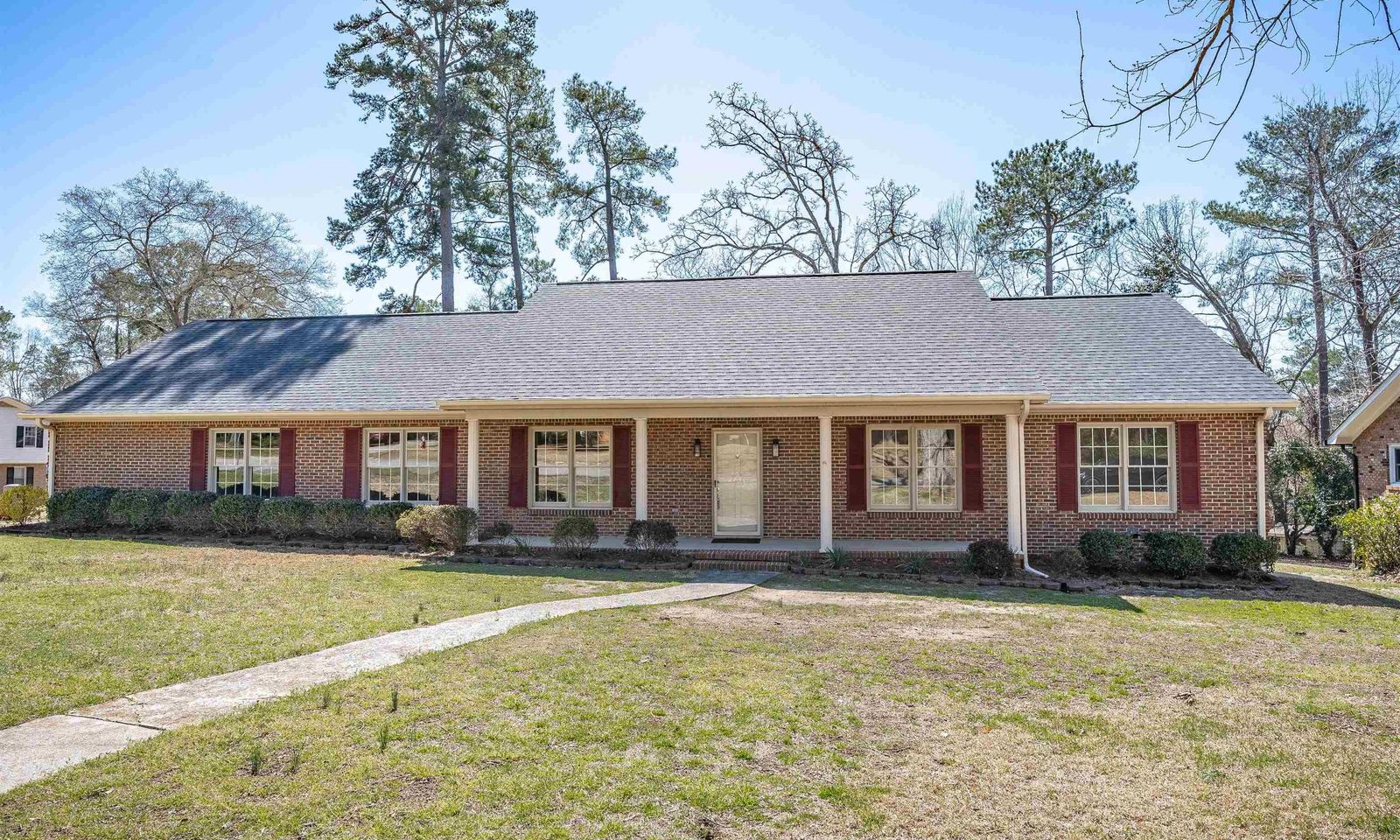 Main image of property at 2437 Merry Wood Road, Columbia, SC 29210